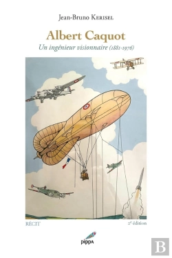Bertrand.pt - Albert Caquot : Un Ingénieur Visionnaire (1881-1976)