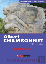 Albert Chambonnet (1903-1944) - Faire Face