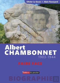 Bertrand.pt - Albert Chambonnet (1903-1944) - Faire Face