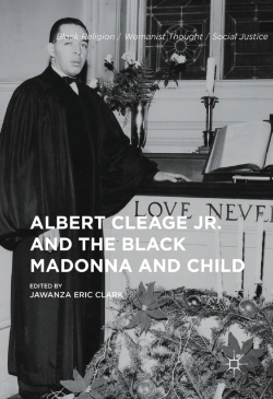 Bertrand.pt - Albert Cleage Jr. And The Black Madonna And Child