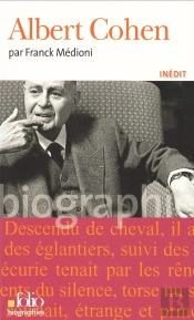 Albert Cohen