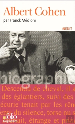 Bertrand.pt - Albert Cohen