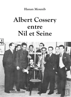 Bertrand.pt - Albert Cossery Entre Nil Et Seine