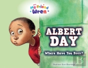 Albert Day