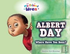 Albert Day