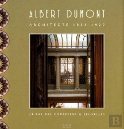 Bertrand.pt - Albert Dumont Architecte 1853 1920