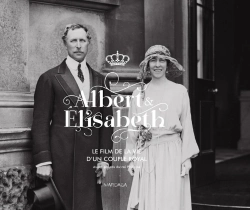Bertrand.pt - Albert & Elisabeth ; Le Film De La Vie D'Un Couple Royal