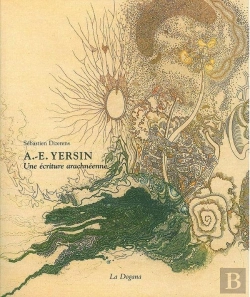 Bertrand.pt - Albert-Edgar Yersin : Une Écriture Arachnéenne