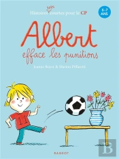 Albert Efface Les Punitions