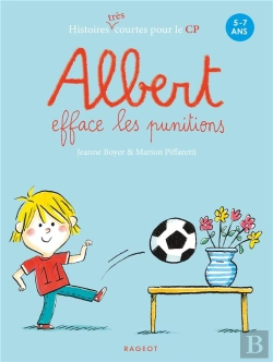 Bertrand.pt - Albert Efface Les Punitions