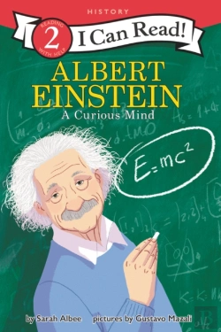 Bertrand.pt - Albert Einstein: A Curious Mind