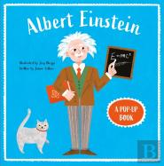 Albert Einstein A Pop-Up Book