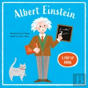 Albert Einstein A Pop-Up Book