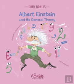 Bertrand.pt - Albert Einstein And His General Theory