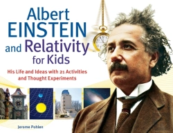 Bertrand.pt - Albert Einstein And Relativity For Kids