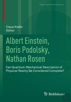 Bertrand.pt - Albert Einstein, Boris Podolsky, Nathan Rosen