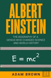 Albert Einstein