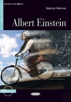 Bertrand.pt - Albert Einstein + Cd  