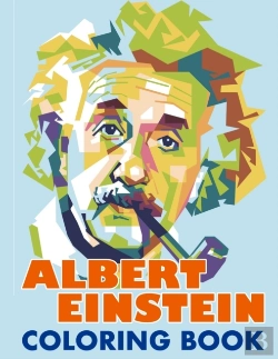 Bertrand.pt - Albert Einstein Coloring Book
