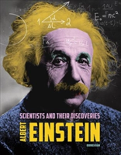 Bertrand.pt - Albert Einstein