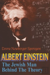 Albert Einstein