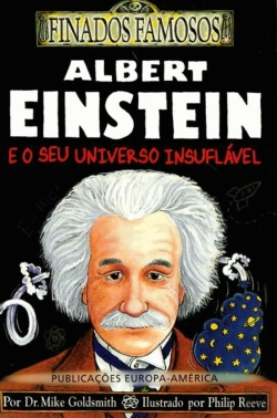 Bertrand.pt - Albert Einstein e o seu Universo Insuflável