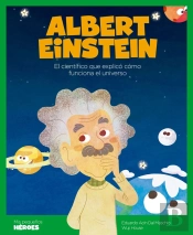 Albert Einstein