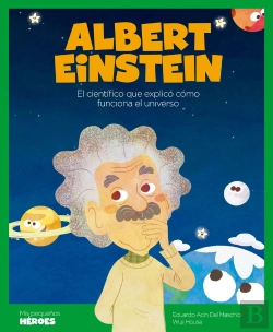 Bertrand.pt - Albert Einstein