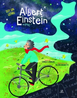 Bertrand.pt - Albert Einstein