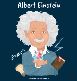 Bertrand.pt - Albert Einstein