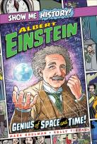 Albert Einstein: Genius Of Space And Time!