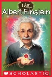 Albert Einstein