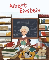 Albert Einstein