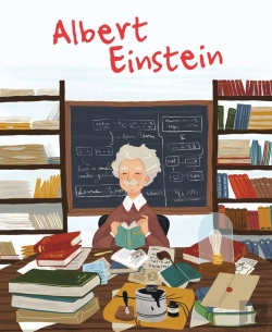 Bertrand.pt - Albert Einstein
