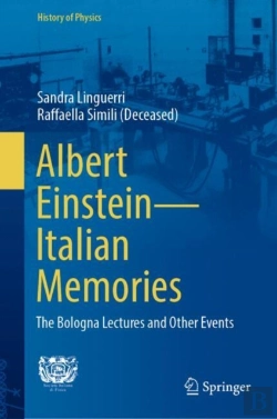 Bertrand.pt - Albert Einstein-Italian Memories