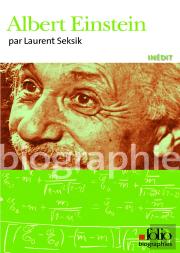 Albert Einstein