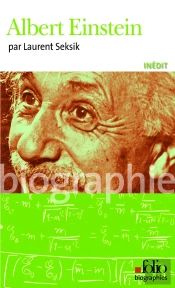 Albert Einstein