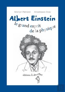Bertrand.pt - Albert Einstein ; Le Grand Esprit De La Physique
