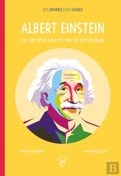 Bertrand.pt - Albert Einstein ; Le Grand Esprit De La Physique