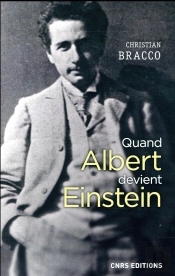 Albert Einstein. Les Annees De Formation