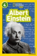 Albert Einstein