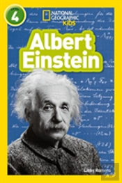 Albert Einstein