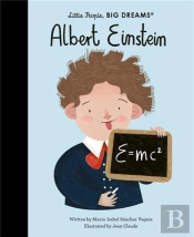 Albert Einstein