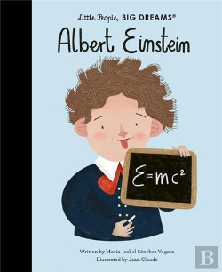 Bertrand.pt - Albert Einstein