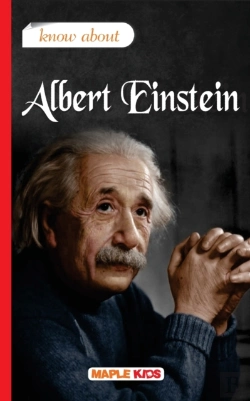 Bertrand.pt - Albert Einstein
