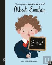 Albert Einstein