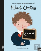 Albert Einstein