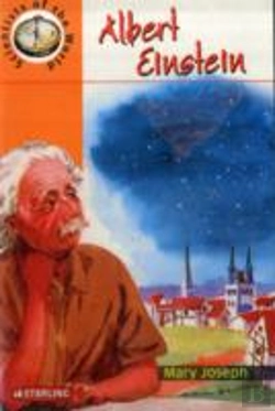 Bertrand.pt - Albert Einstein