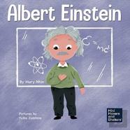 Albert Einstein