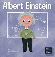 Albert Einstein